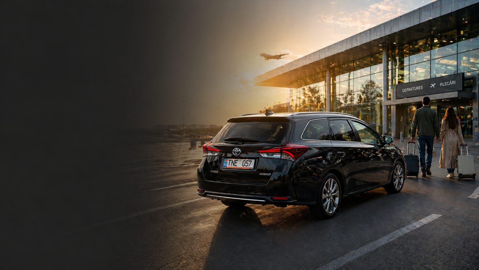 Veniți în Moldova?